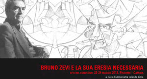 bruno zevi