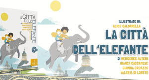 La città dell'elefante