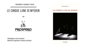 Le cinque lune di myskin