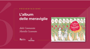 l'album delle meraviglie