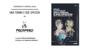 una forma e due specchi