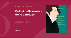 Bellini nella musica delle carrozze