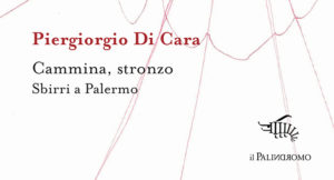 cammina, stronzo